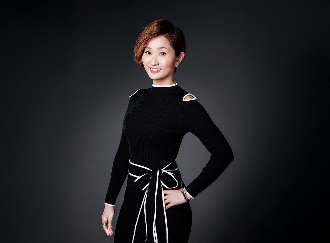 JOJO LAI - Founder & CEO