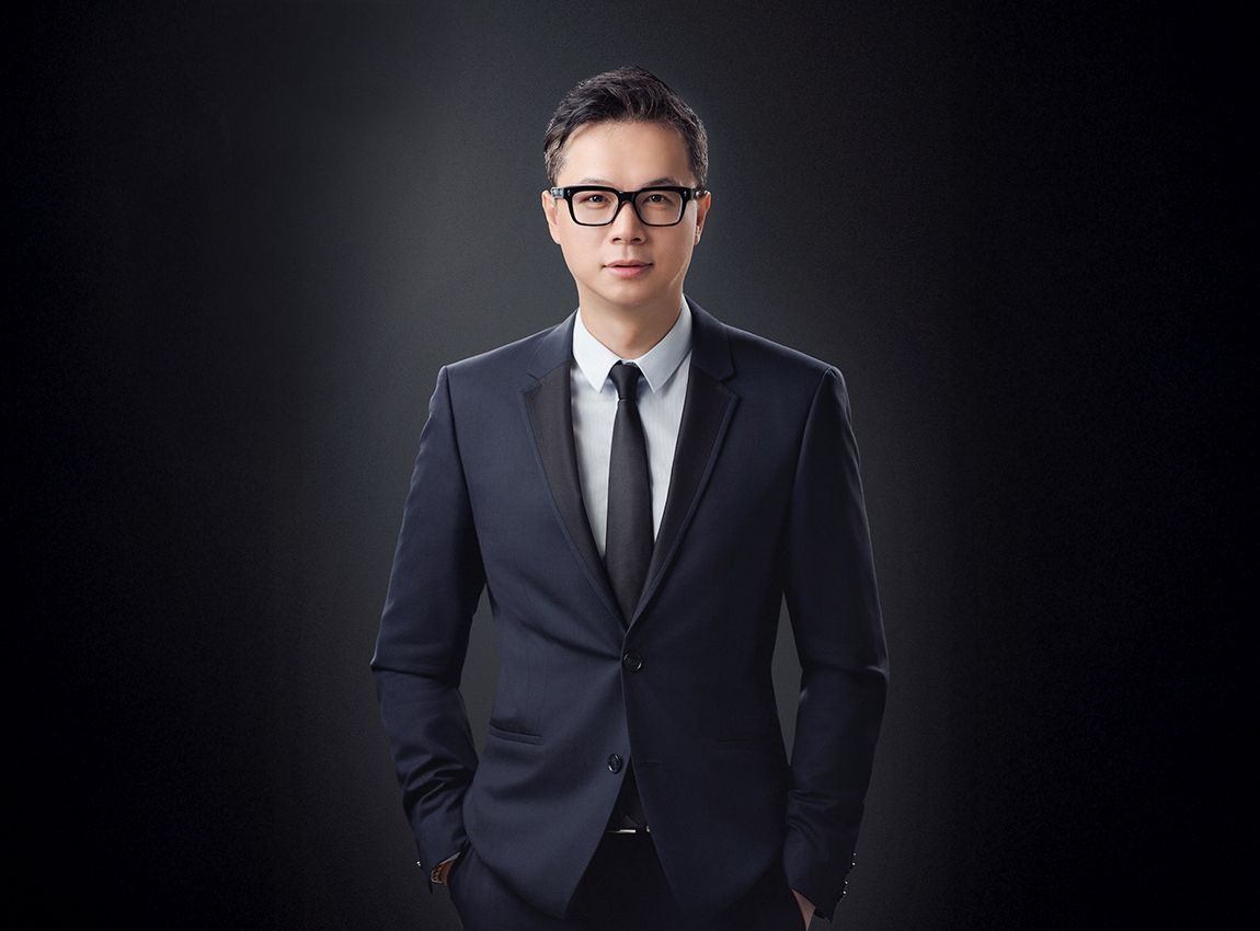 JASON YANG - Co-Founder