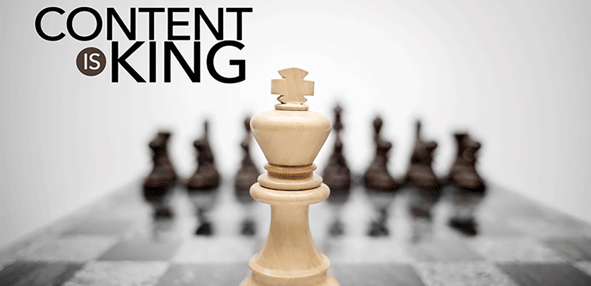 用內容行銷建立品牌忠實粉絲 - Image 1