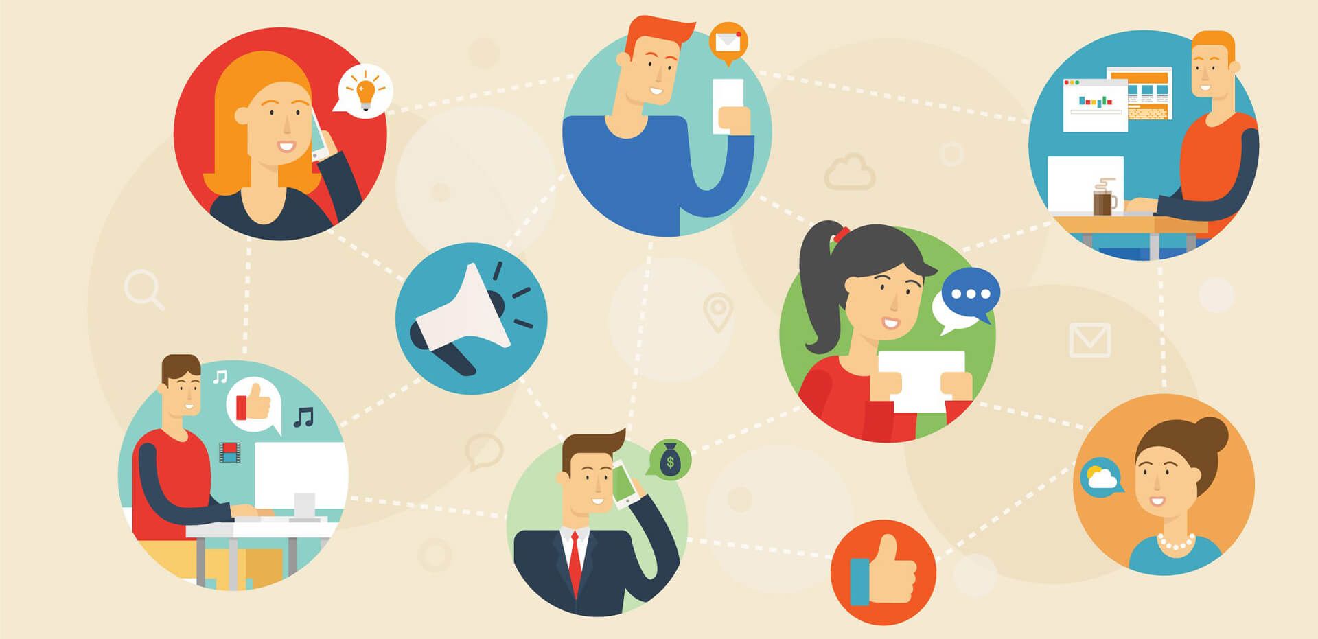 用內容行銷建立品牌忠實粉絲 - Image 1