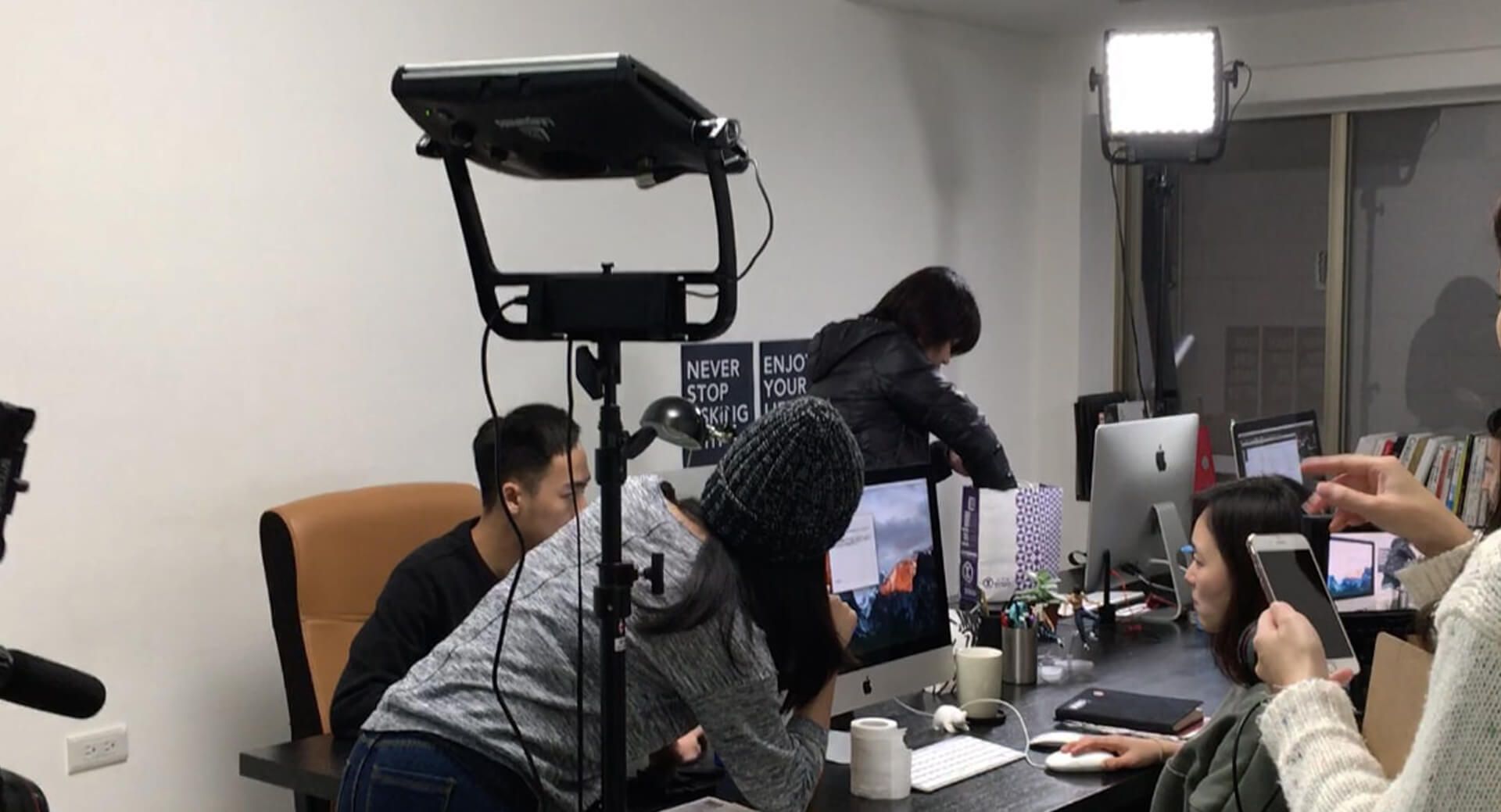 成功的品牌影片必備的三個重要關鍵 - Image 1