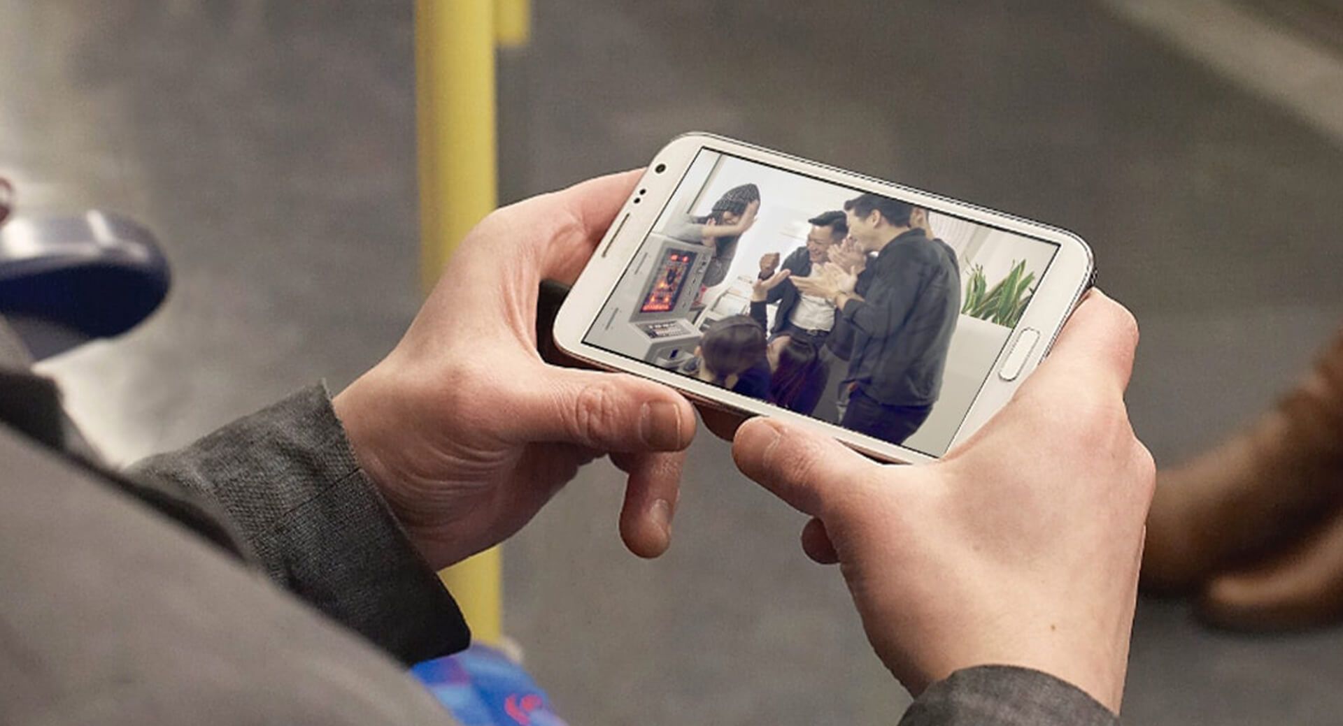 成功的品牌影片必備的三個重要關鍵 - Image 1