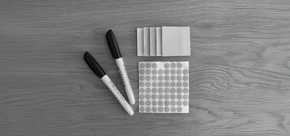 品牌腦力激盪與視覺建構工程 - Image 1