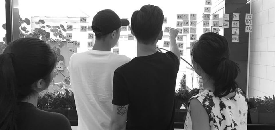 品牌腦力激盪與視覺建構工程 - Image 2