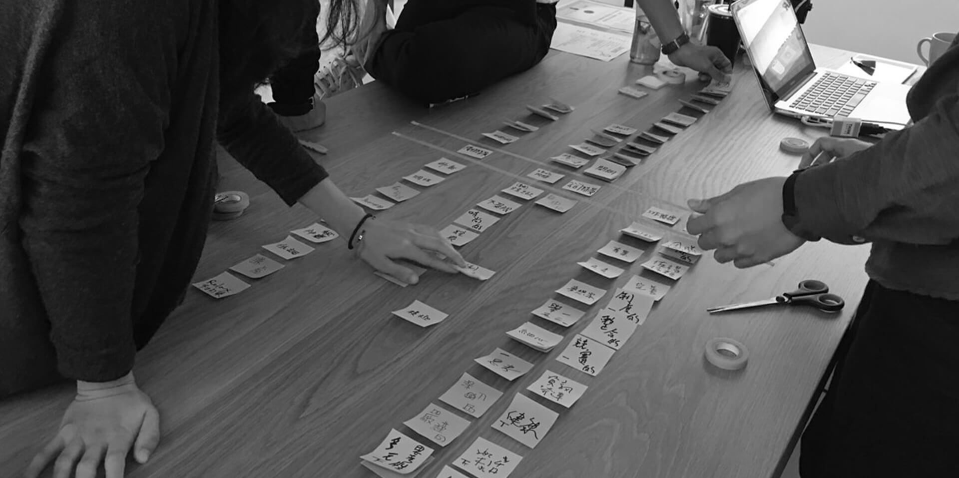 品牌腦力激盪與視覺建構工程 - Image 1