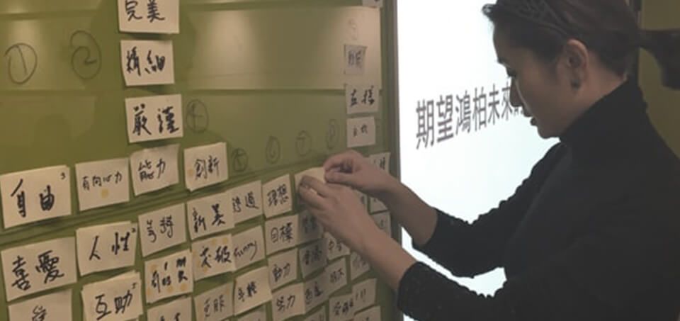 品牌腦力激盪與視覺建構工程 - Image 1