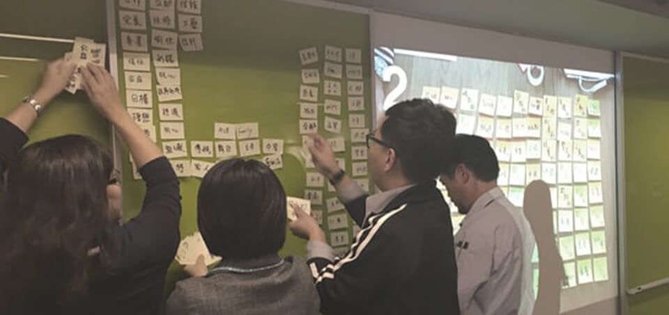 品牌腦力激盪與視覺建構工程 - Image 2