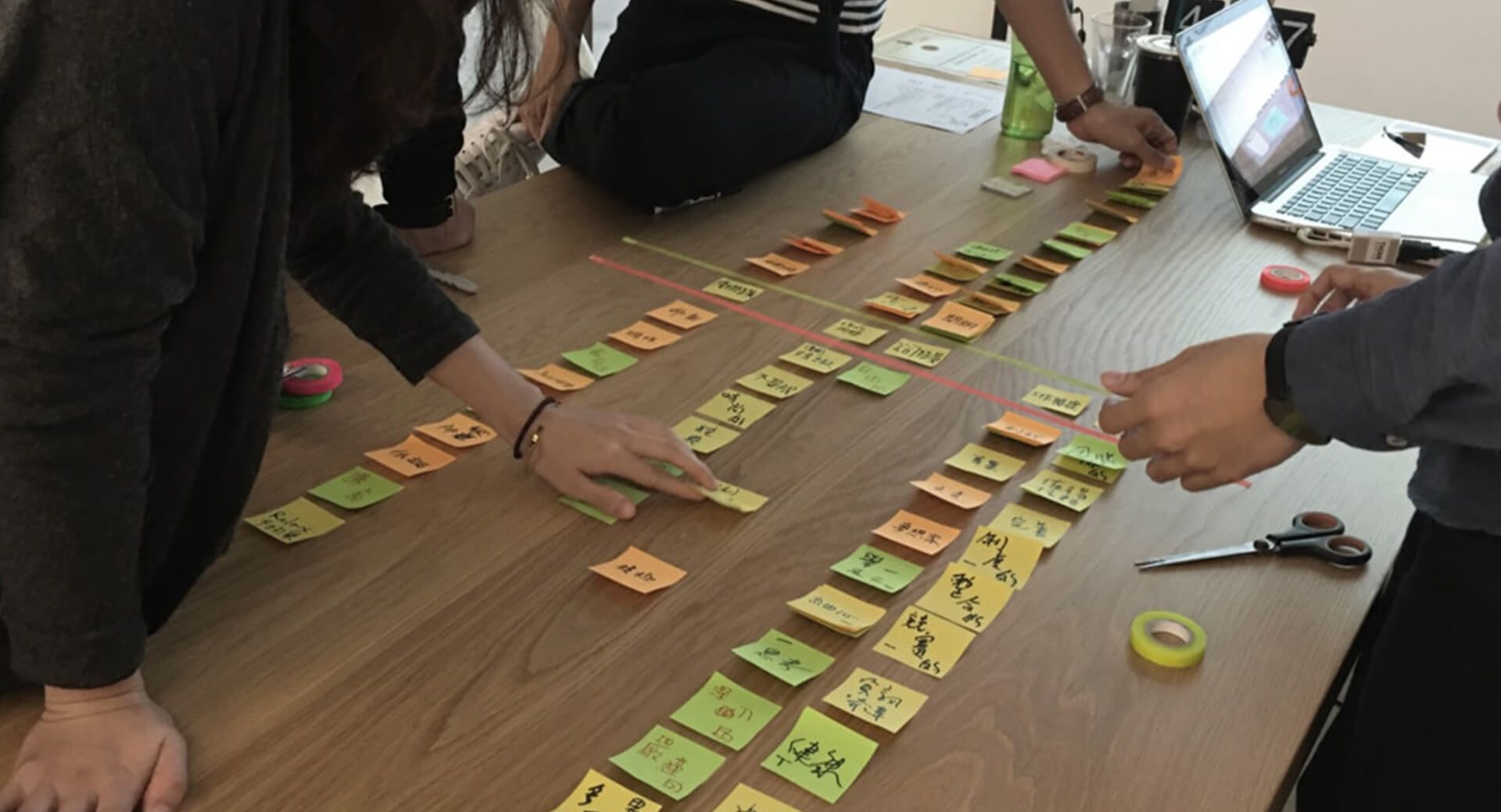 品牌腦力激盪與視覺建構工程 - Image 1