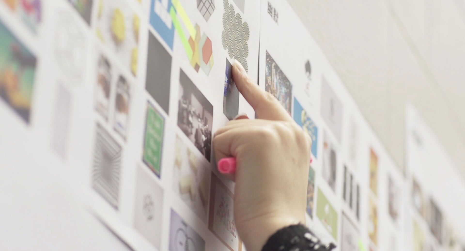 品牌腦力激盪與視覺建構工程 - Image 1