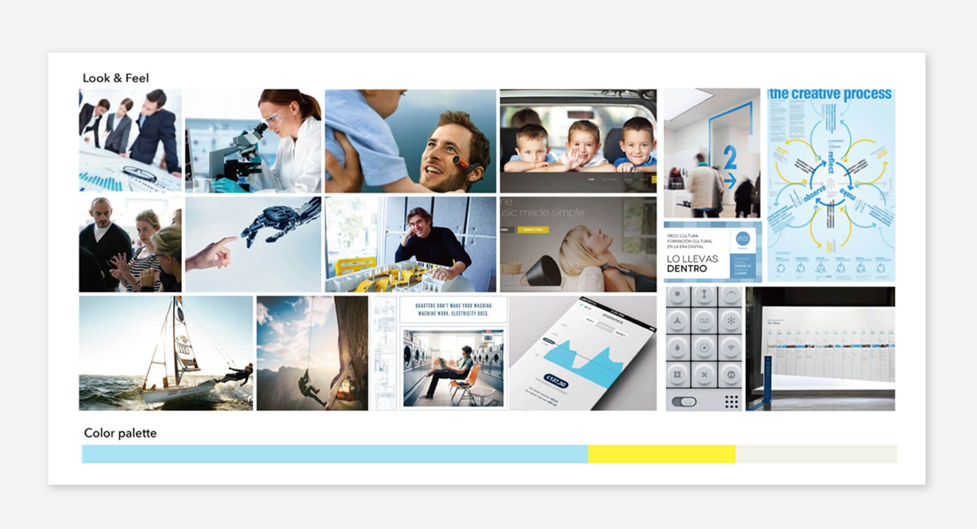 品牌腦力激盪與視覺建構工程 - Image 1