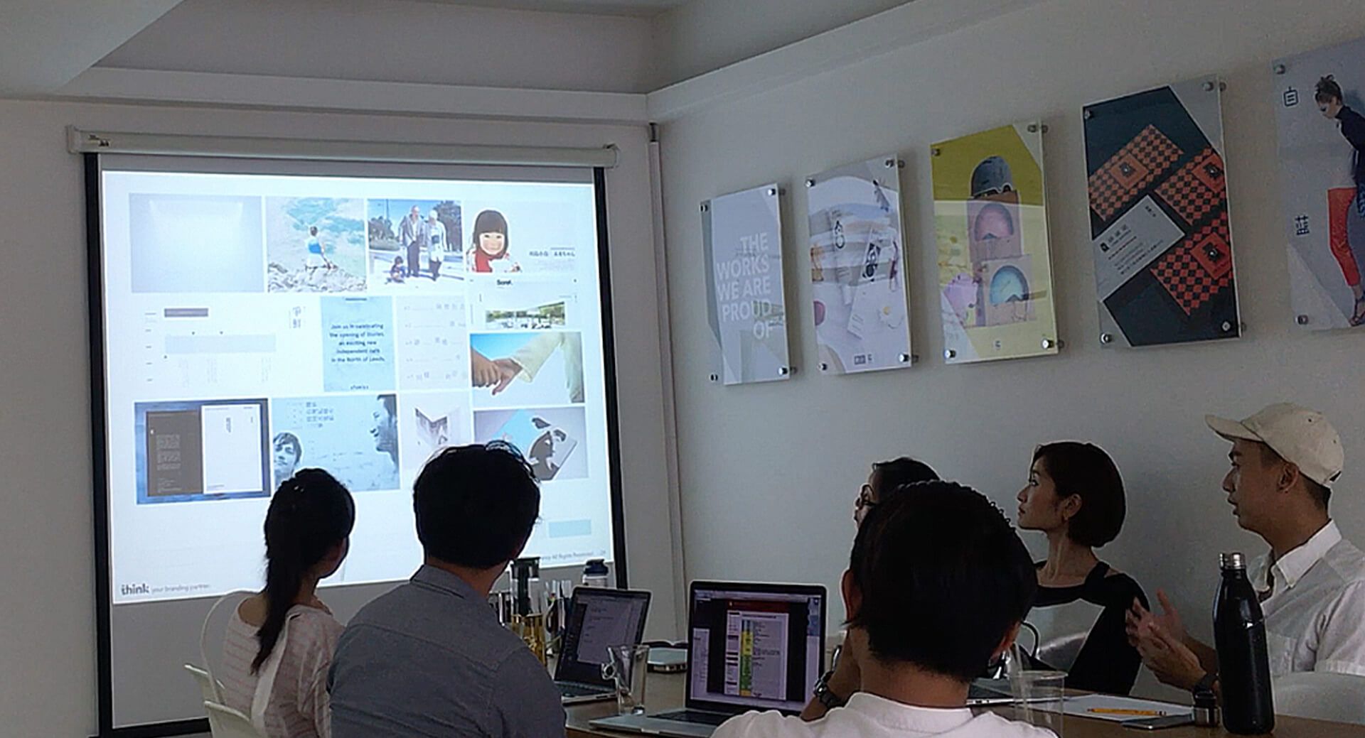 品牌腦力激盪與視覺建構工程 - Image 1