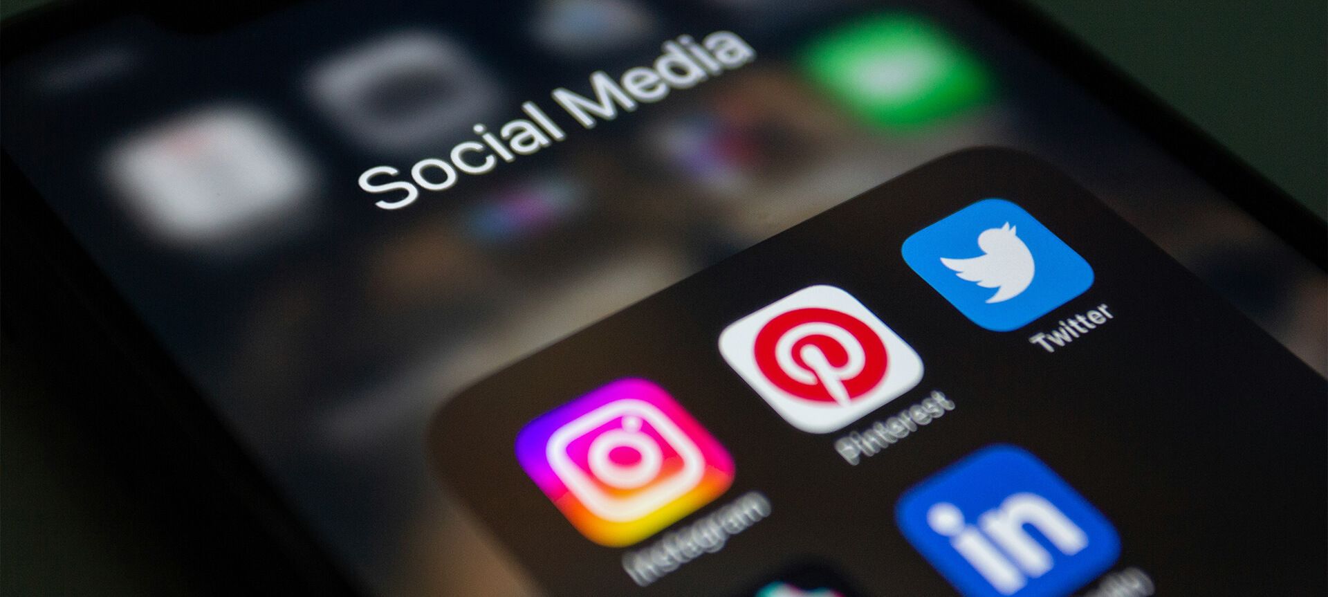 社群網站行銷指南用一張圖解析Social Media - Image 1