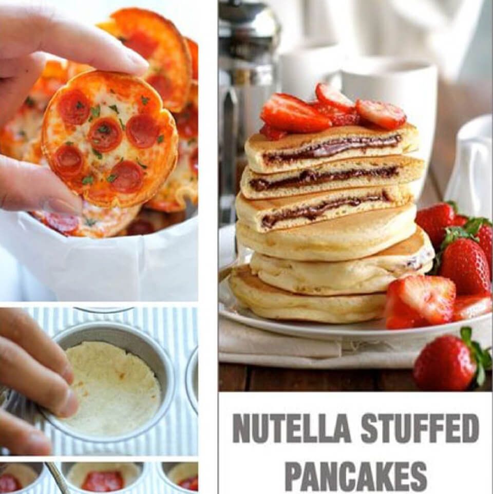 社群網站行銷指南用一張圖解析Social Media - Image 1