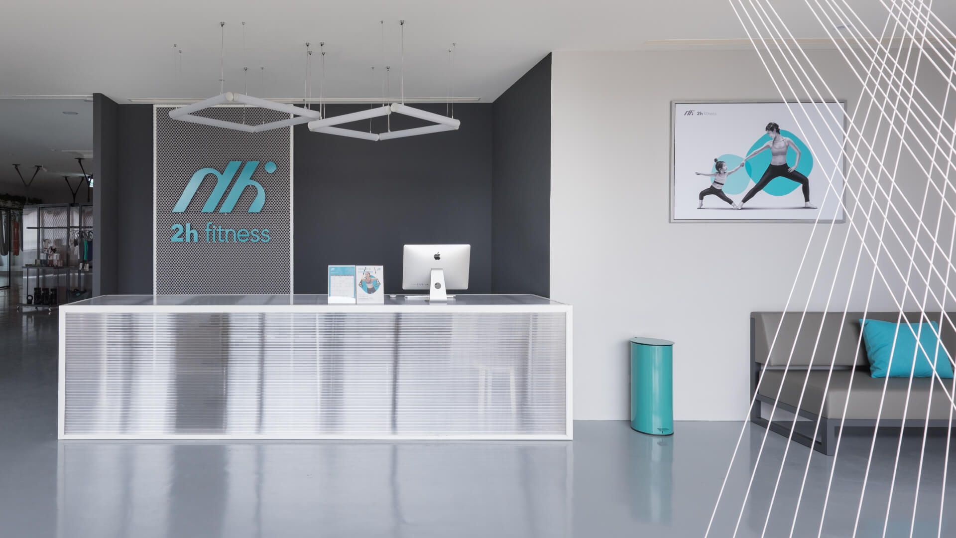 2h fitness