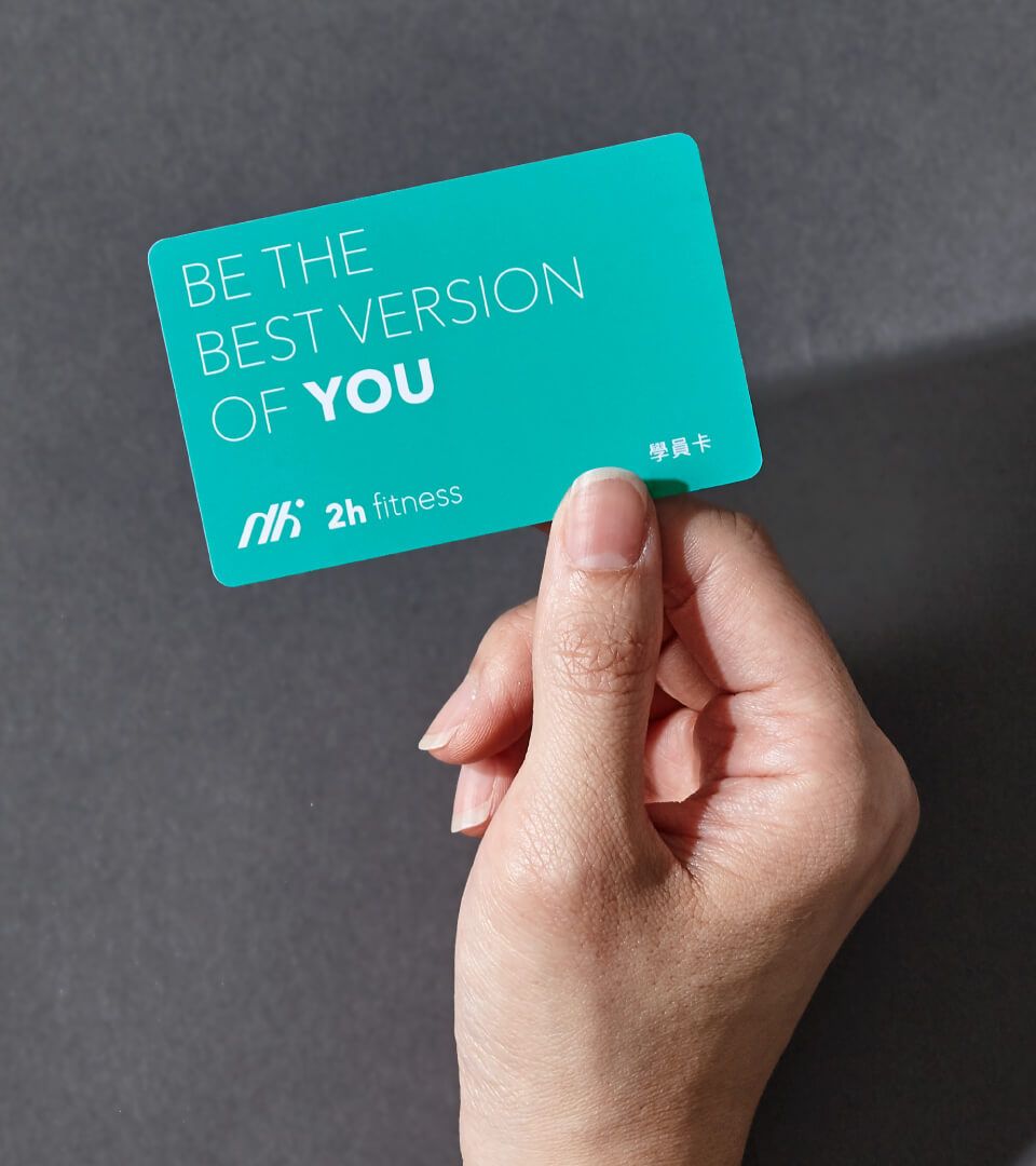 2h fitness - Image 1