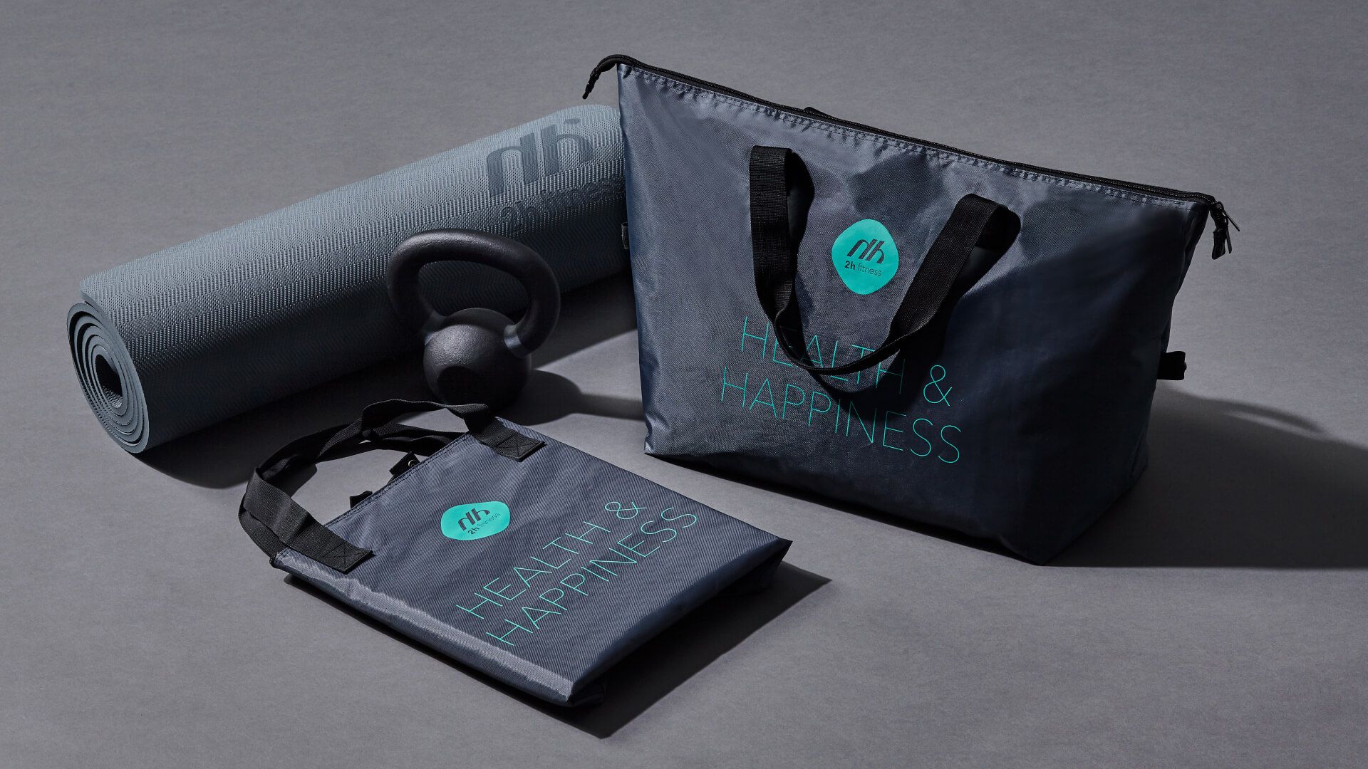 2h fitness - Image 1