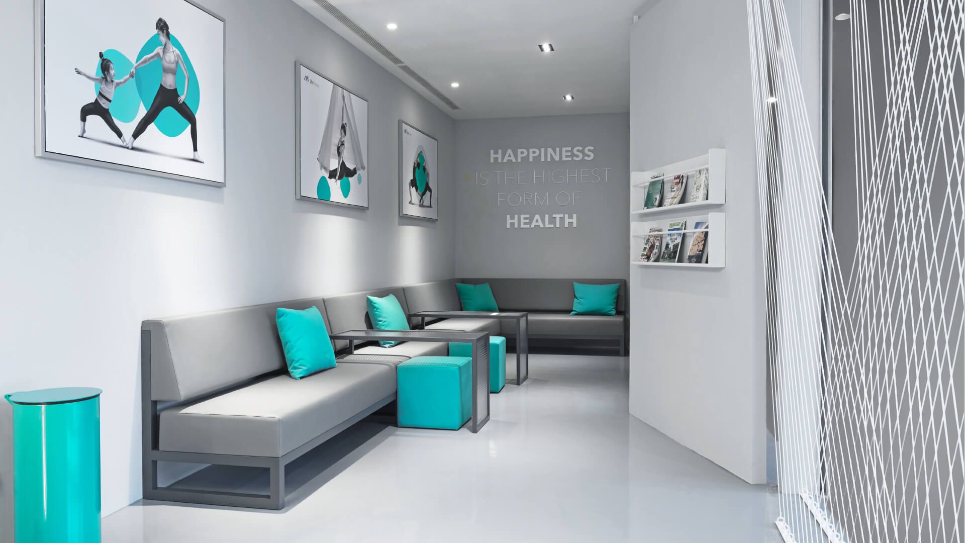 2h fitness - Image 1