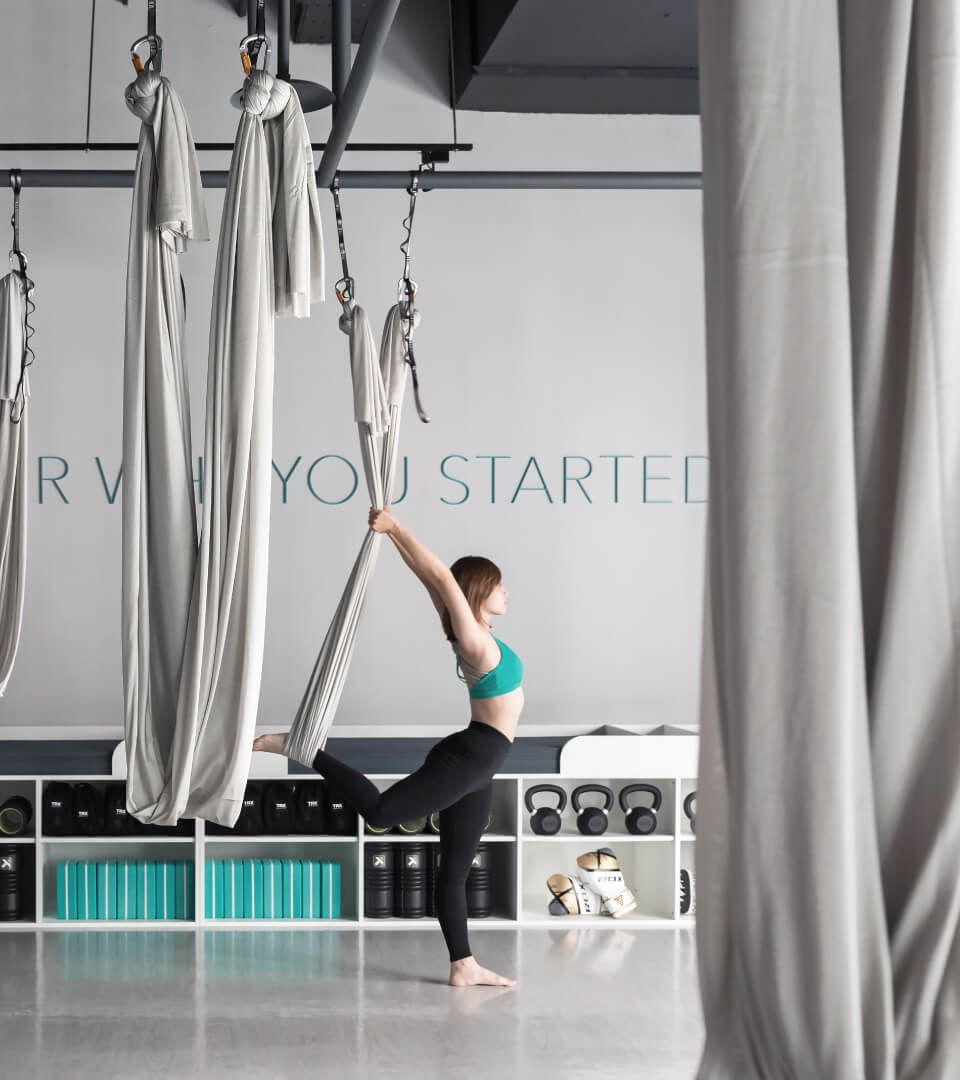 2h fitness - Image 1