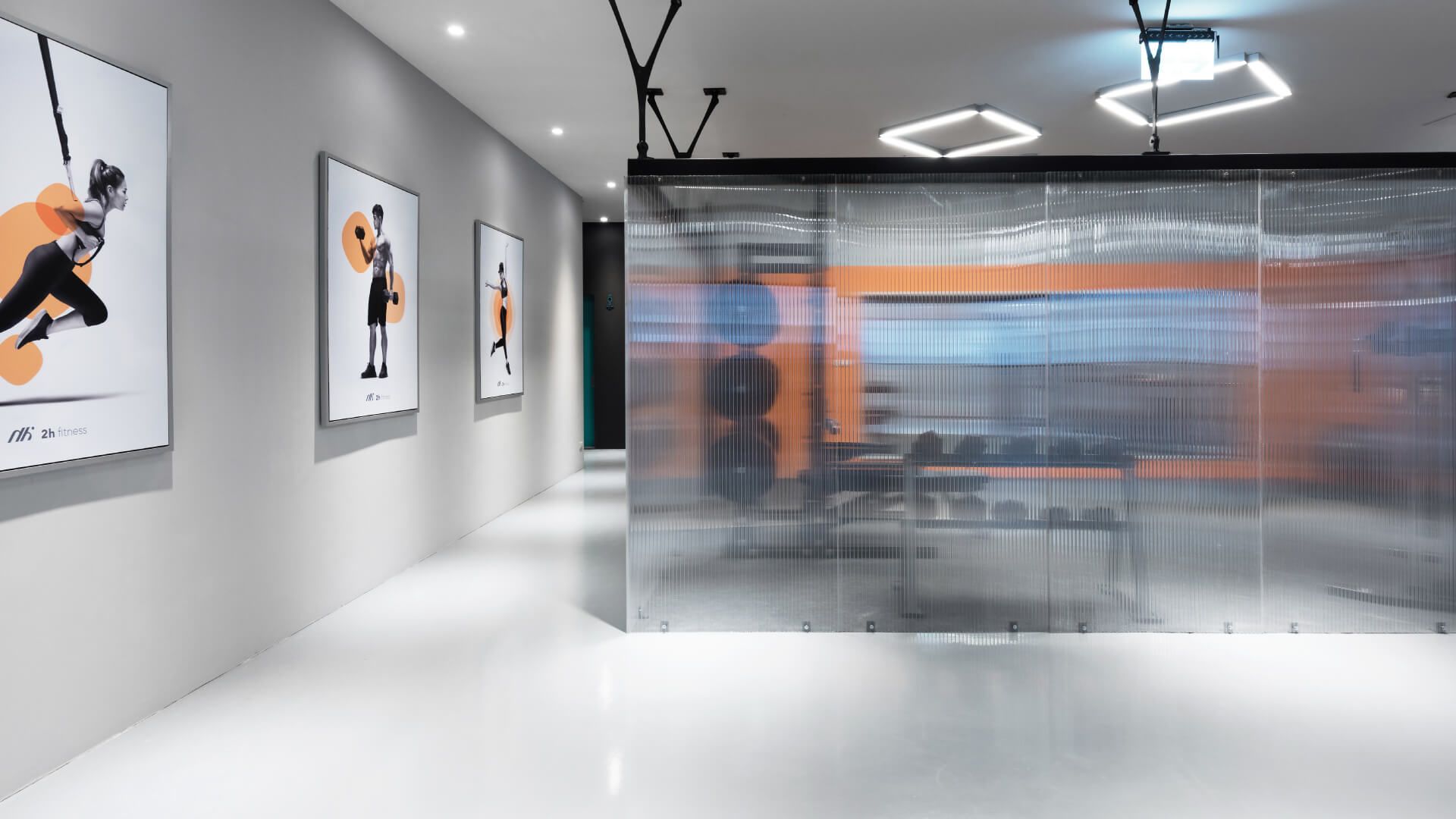 2h fitness - Image 1