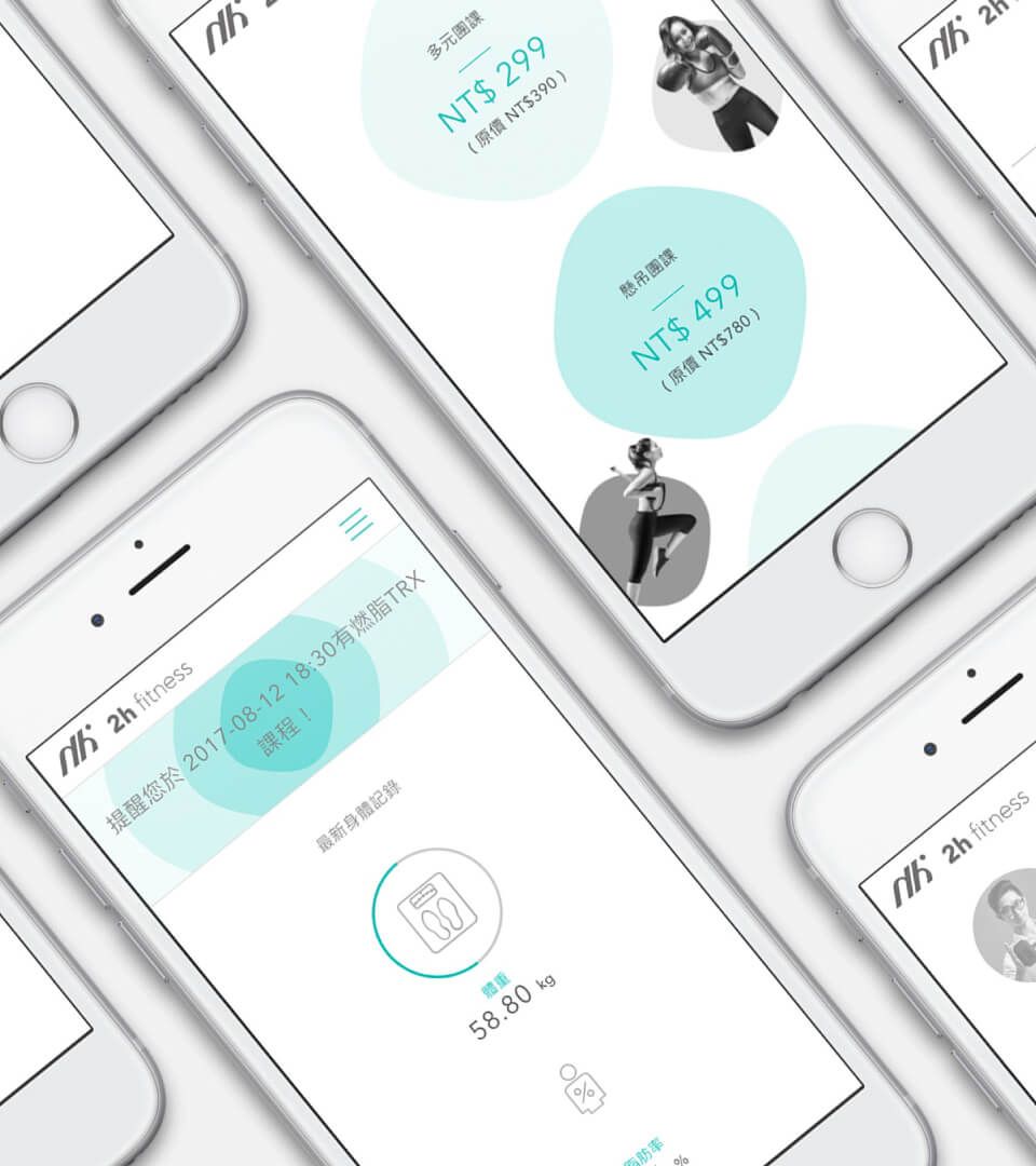 2h fitness - Image 2