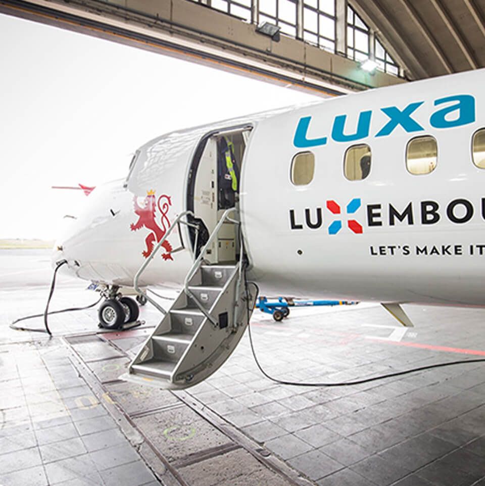 簡約現代又充滿延伸性的國家識別 - Image 2