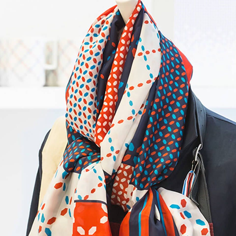 簡約現代又充滿延伸性的國家識別 - Image 2