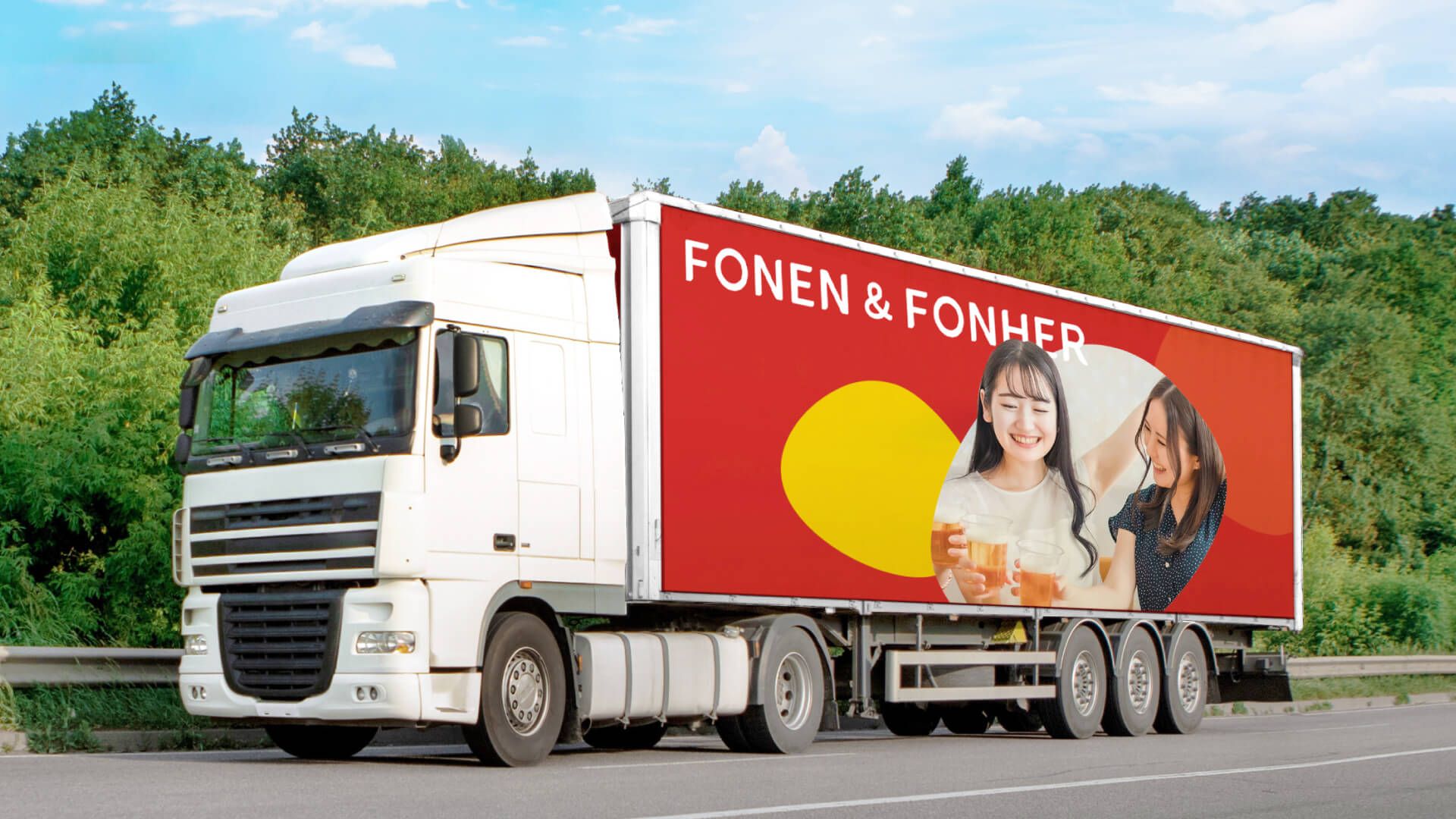 FONEN & FONHER - Image 1