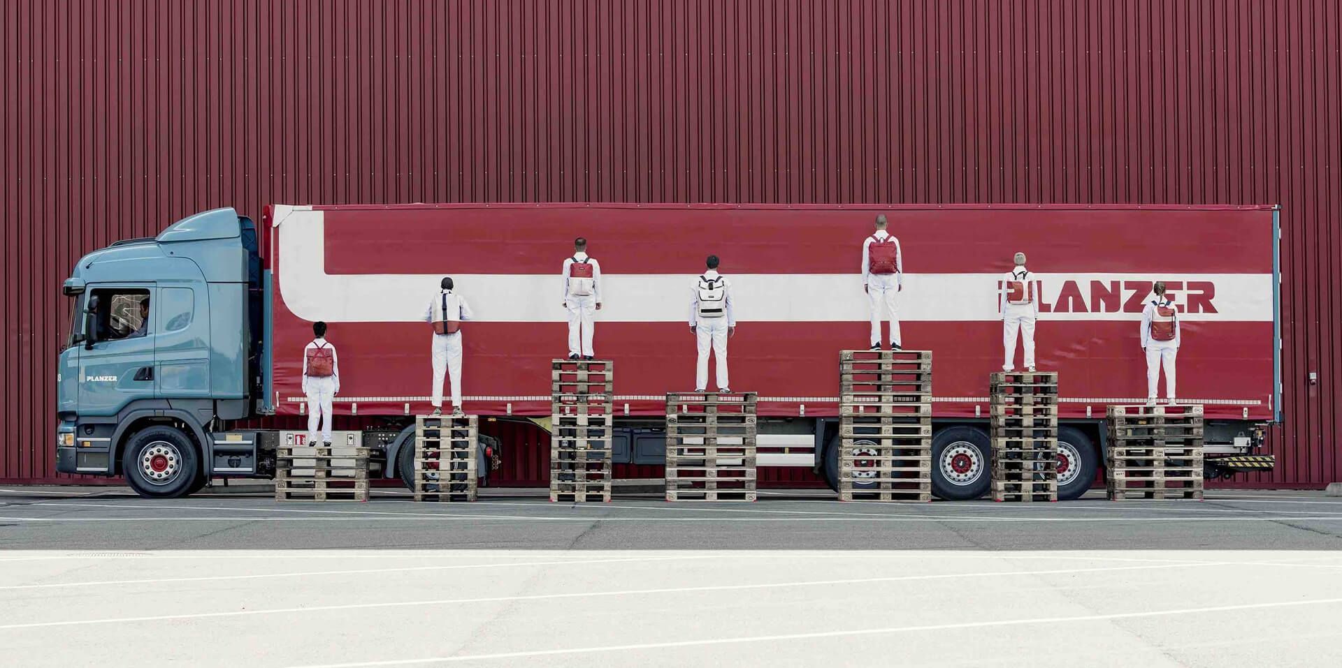 品牌形象設計與表現方式 - Image 1