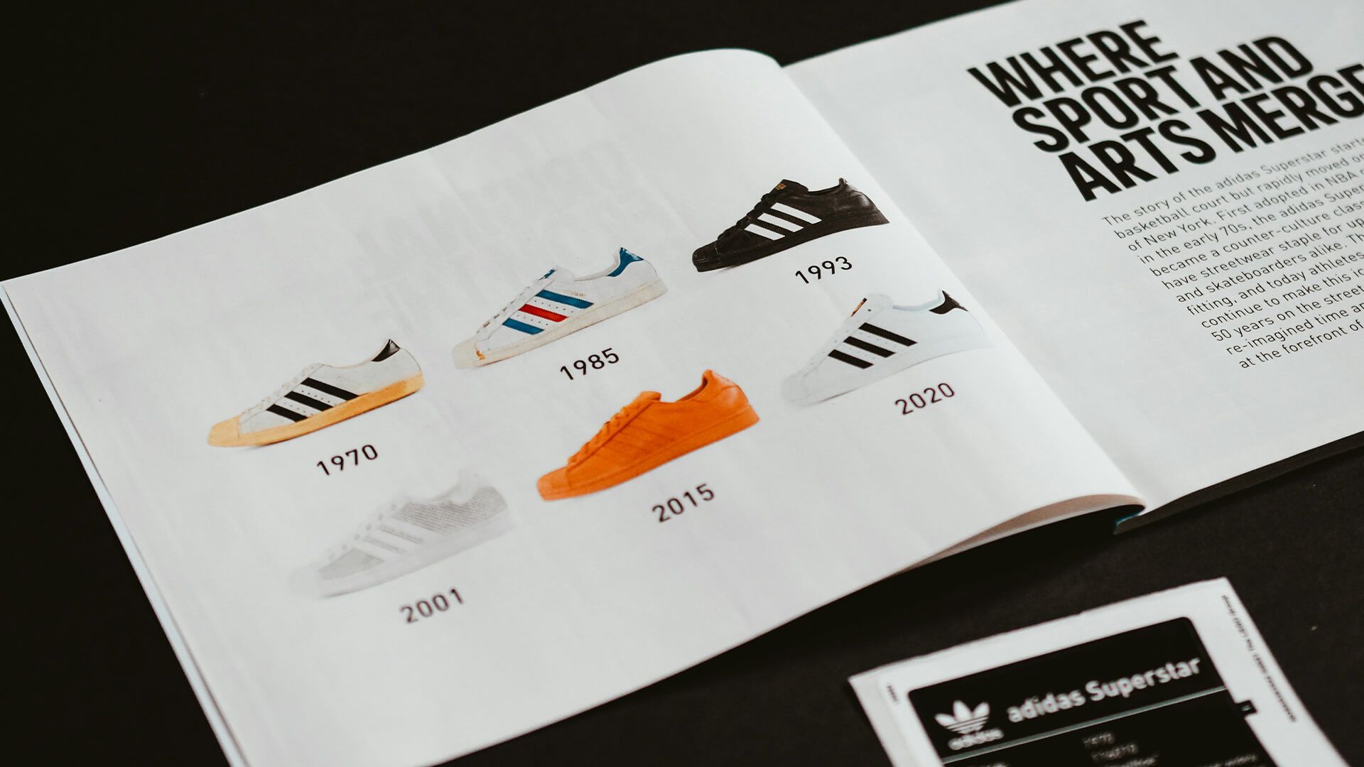 品牌形象設計與表現方式 - Image 1