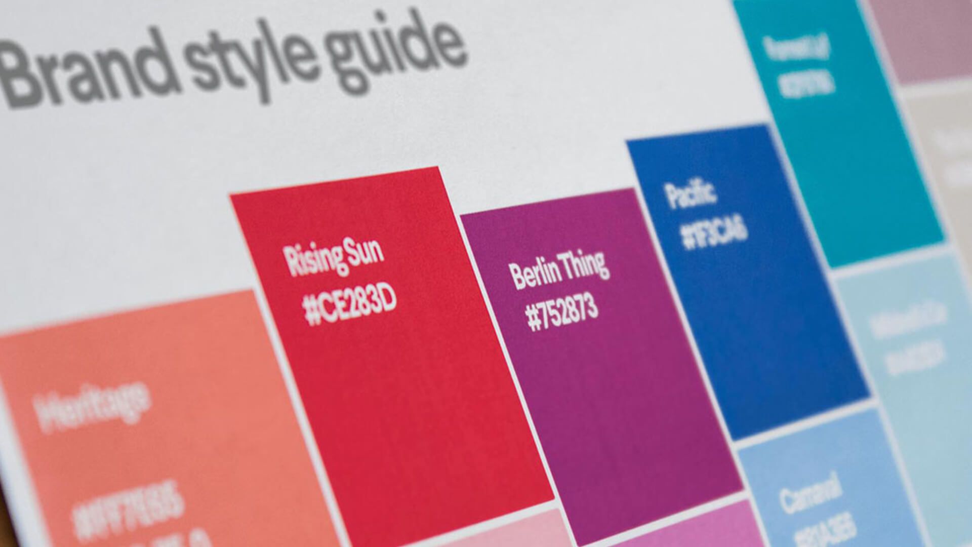 品牌轉型關鍵(下)品牌內訓與行銷傳播 - Image 1