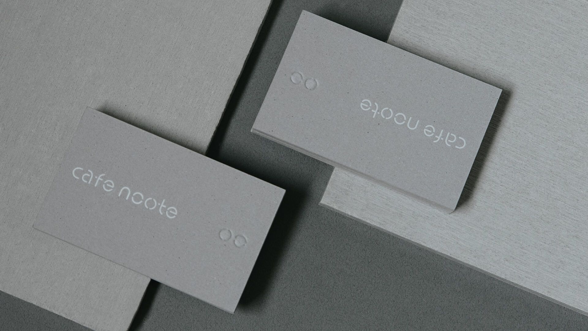 cafe noote - Image 1