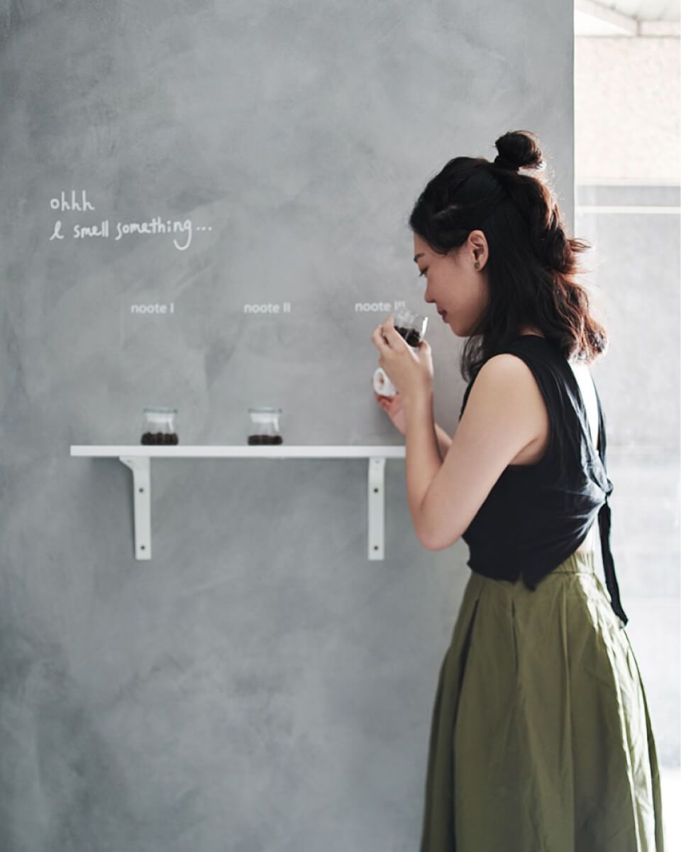 cafe noote - Image 1