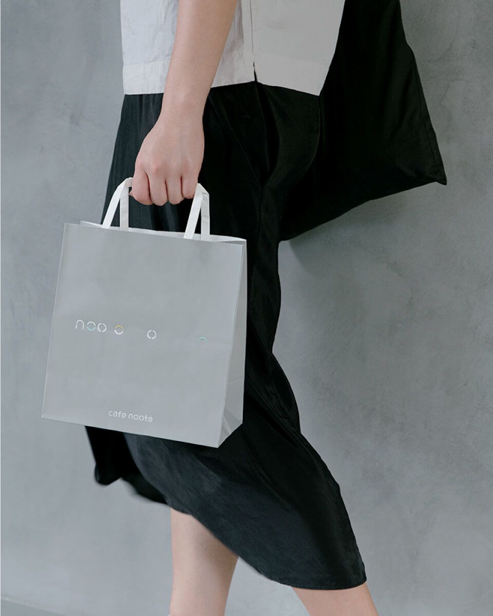 cafe noote - Image 2