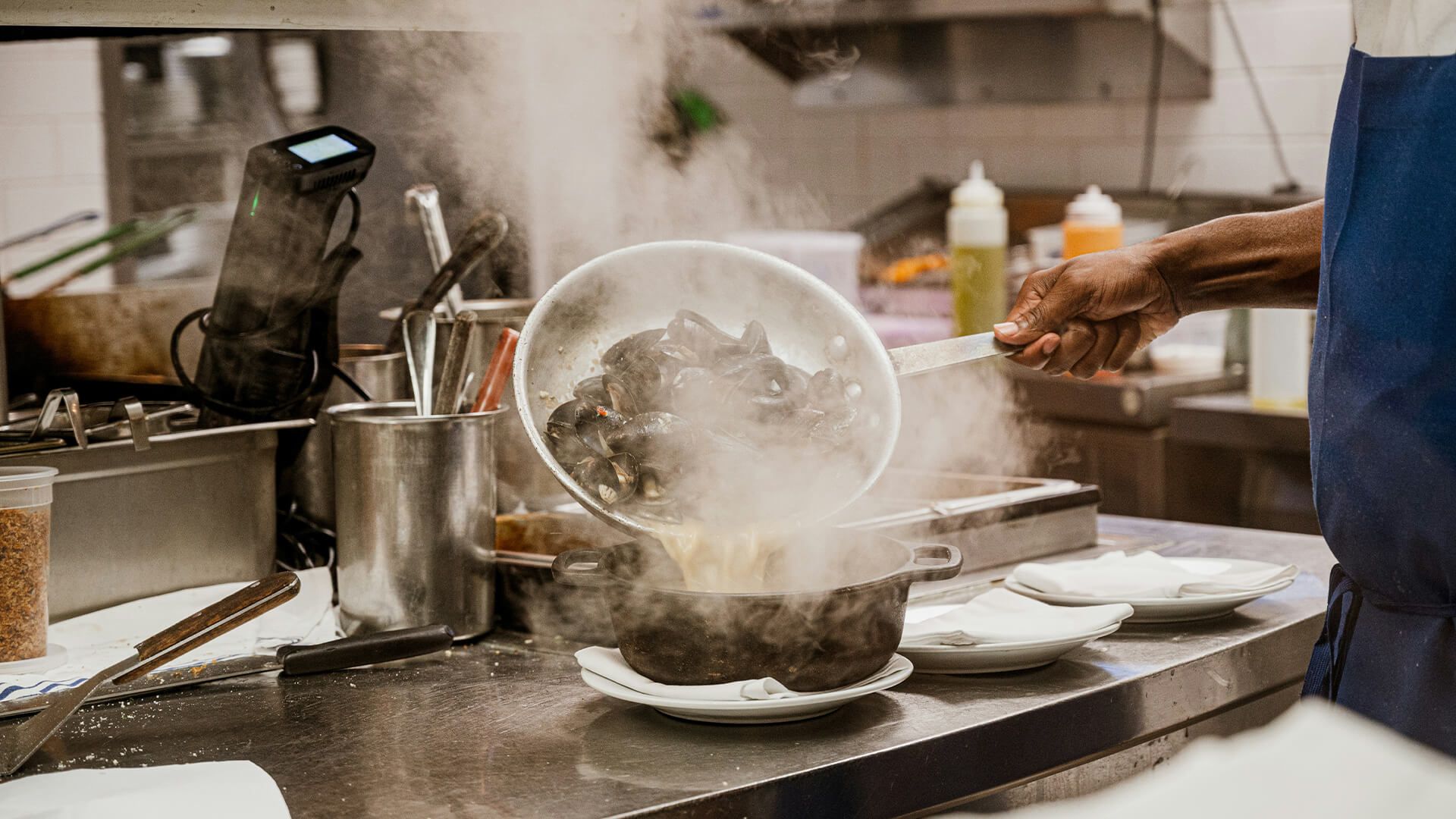 「心」飲食文化 - 餐飲品牌案例分析 - Image 1