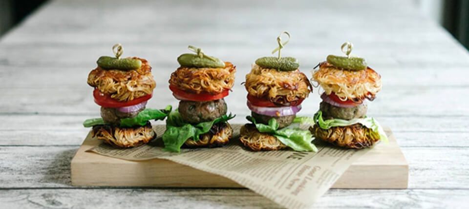 「心」飲食文化 - 餐飲品牌案例分析 - Image 1