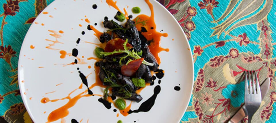 「心」飲食文化 - 餐飲品牌案例分析 - Image 2