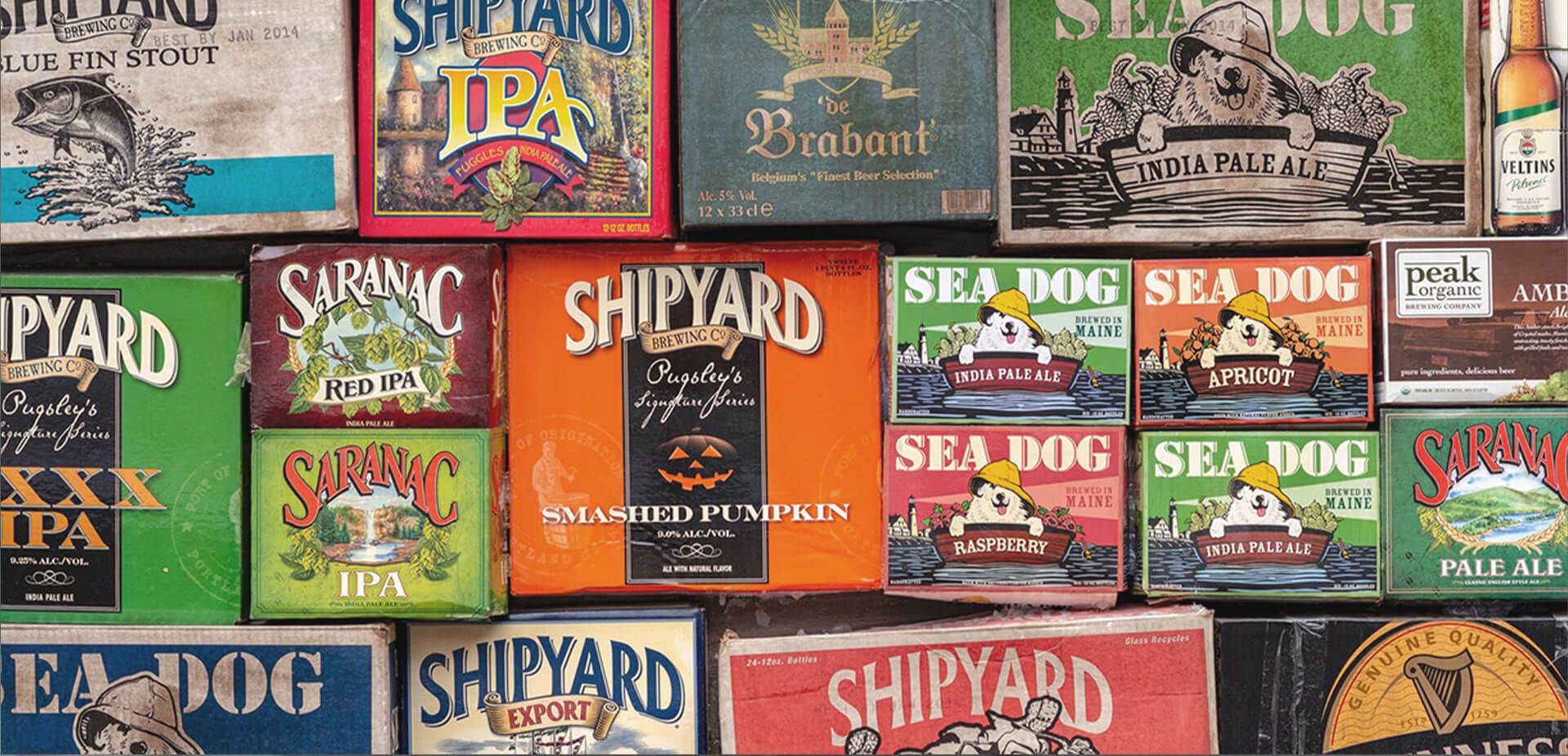 包裝設計與品牌的相輔相成 - Image 1