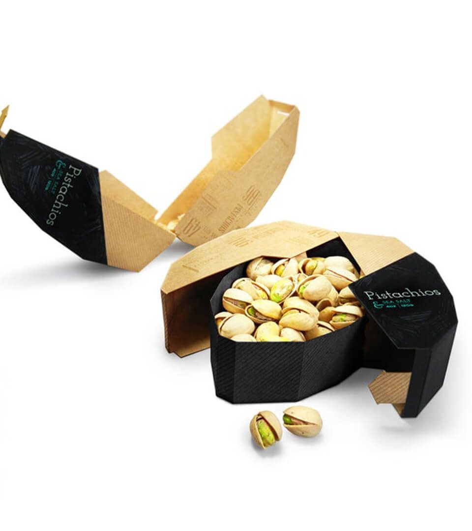 包裝設計與品牌的相輔相成 - Image 1