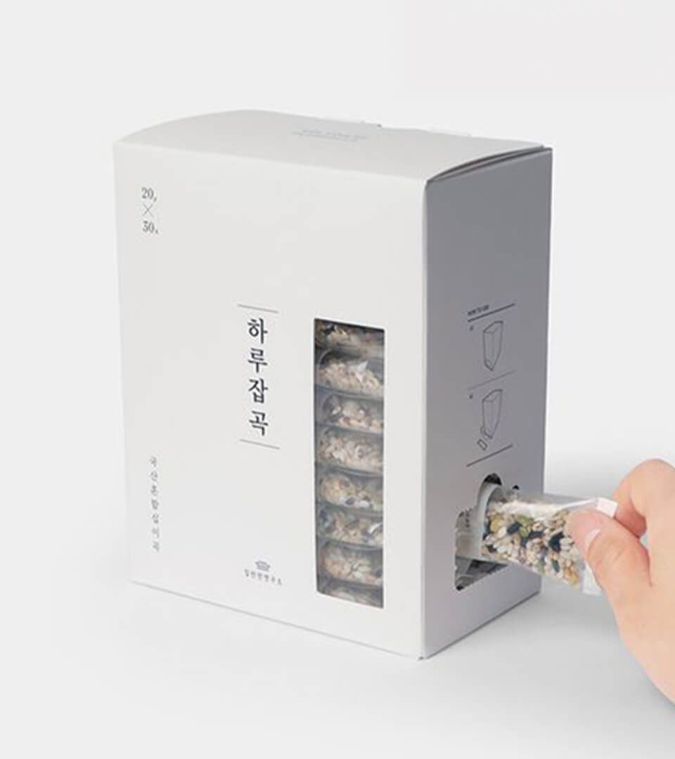 包裝設計與品牌的相輔相成 - Image 2