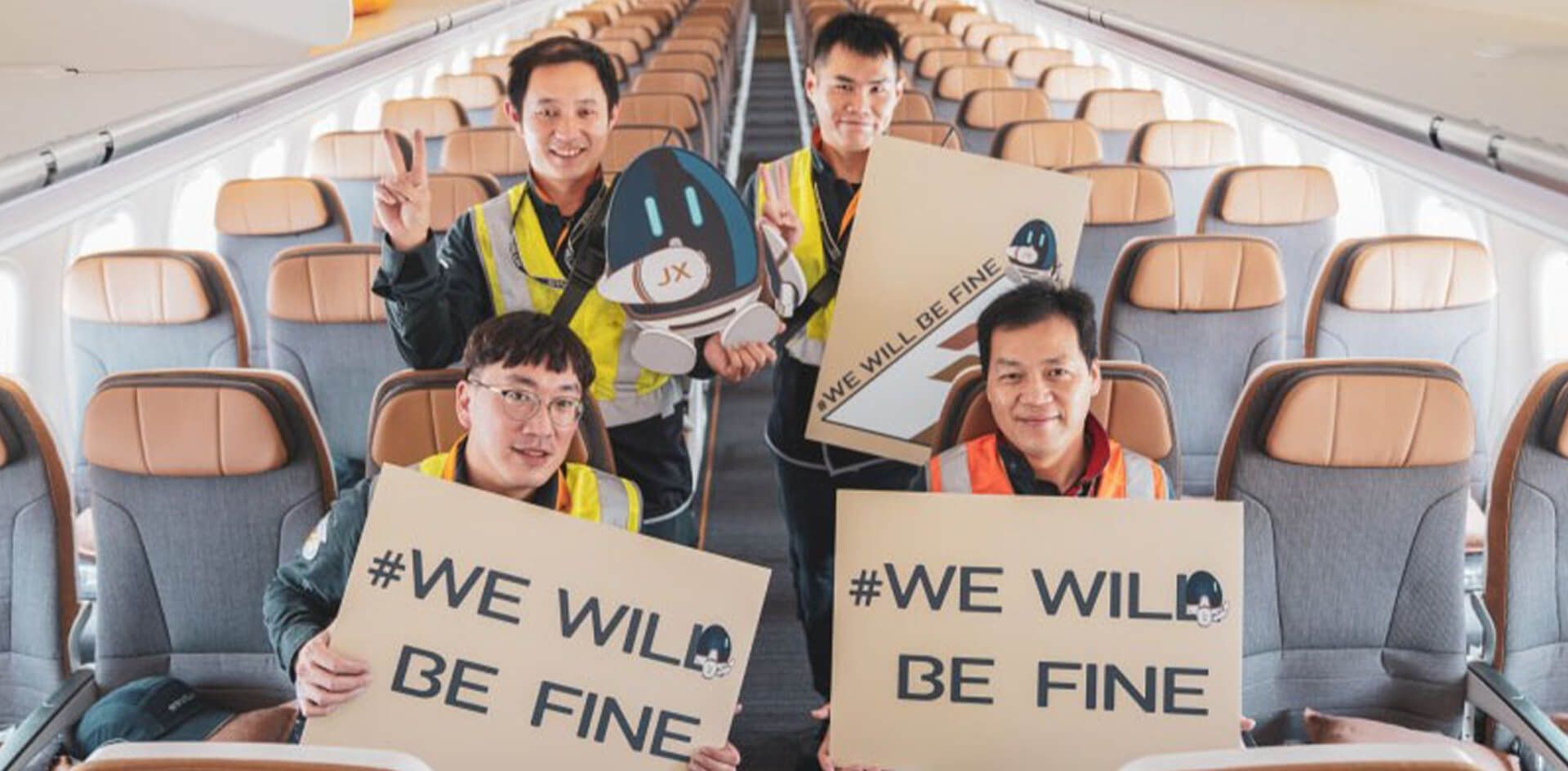 化危機為轉機－建立正向的品牌溝通思維 - Image 1