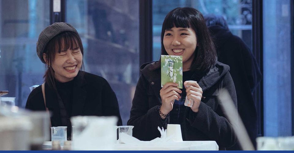 塑造活動品牌－非營利組織的活動品牌化 - Image 1