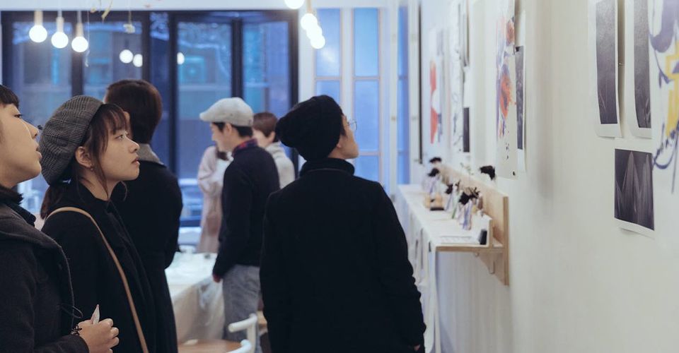 塑造活動品牌－非營利組織的活動品牌化 - Image 2