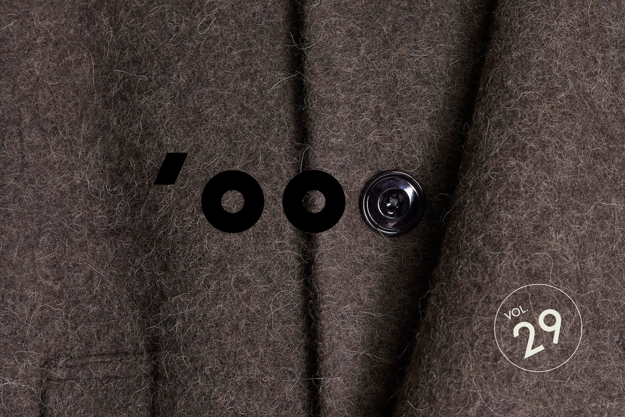 thinkers’ ooo Vol. 26-30 collection - Image 1