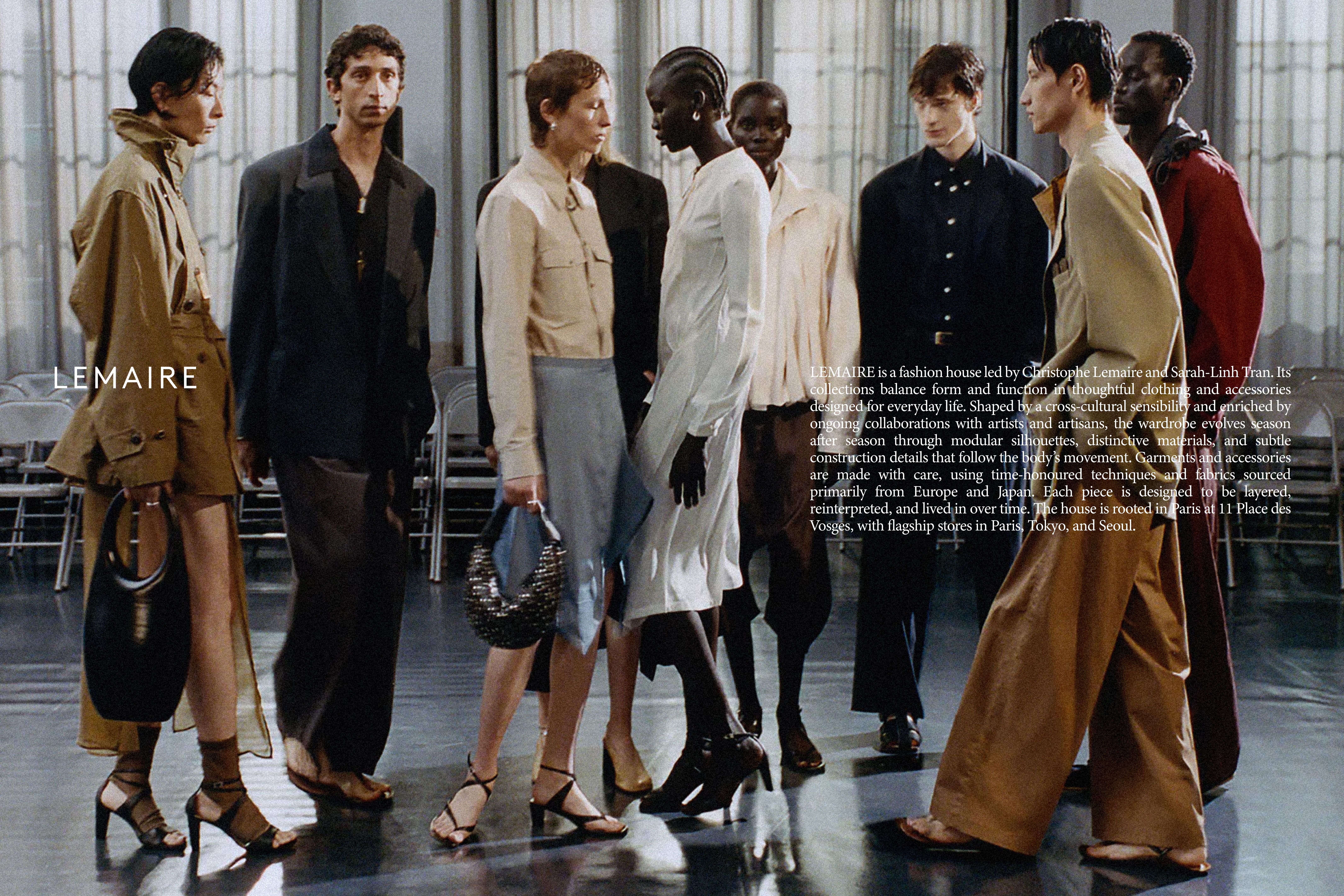 thinkers’ ooo Vol. 26-30 collection - Image 1