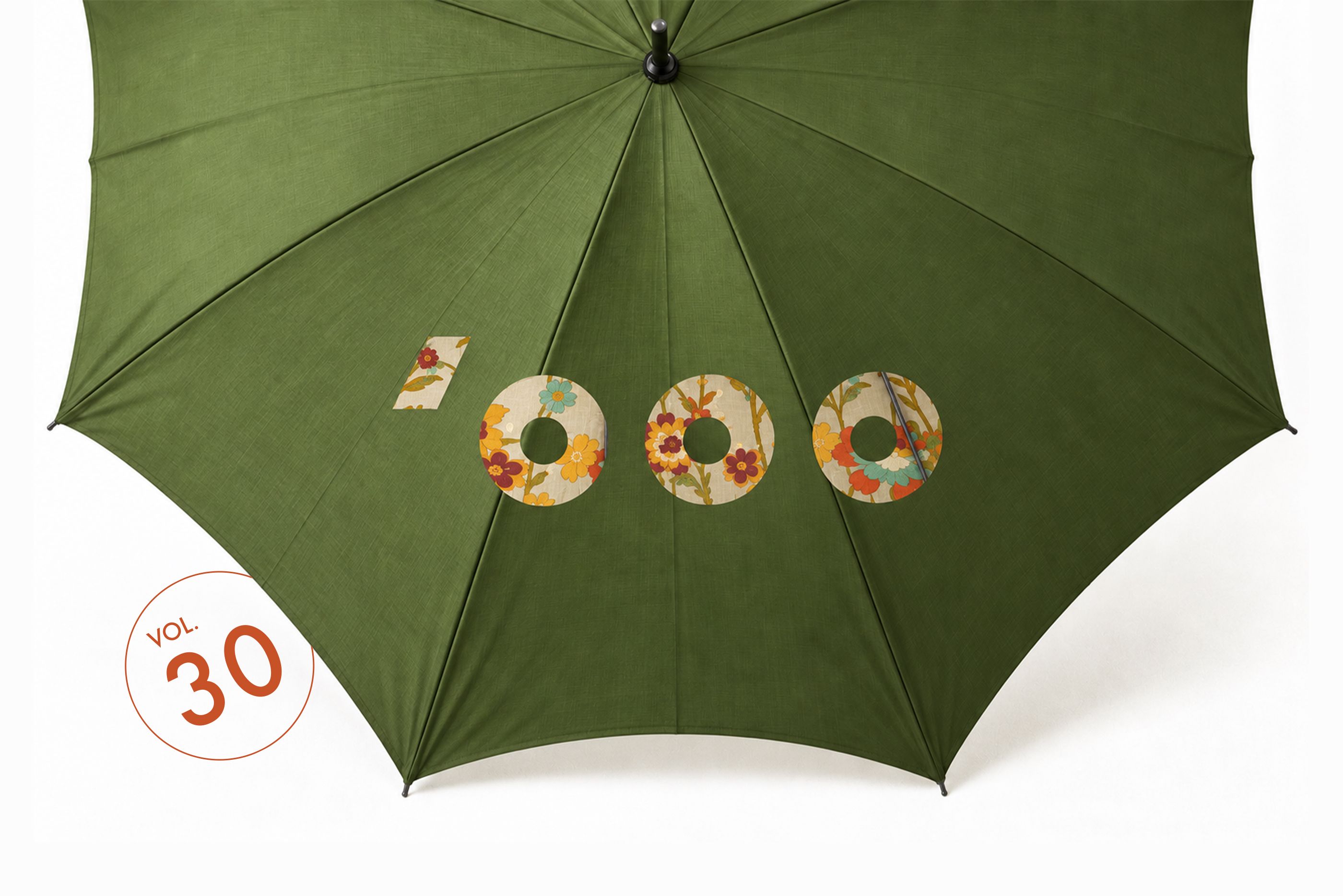 thinkers’ ooo Vol. 26-30 collection - Image 1