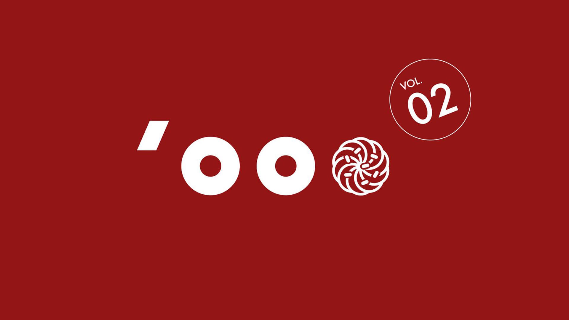 thinkers’ ooo Vol. 1-5 合輯 — 做品牌，也被品牌做 - Image 1