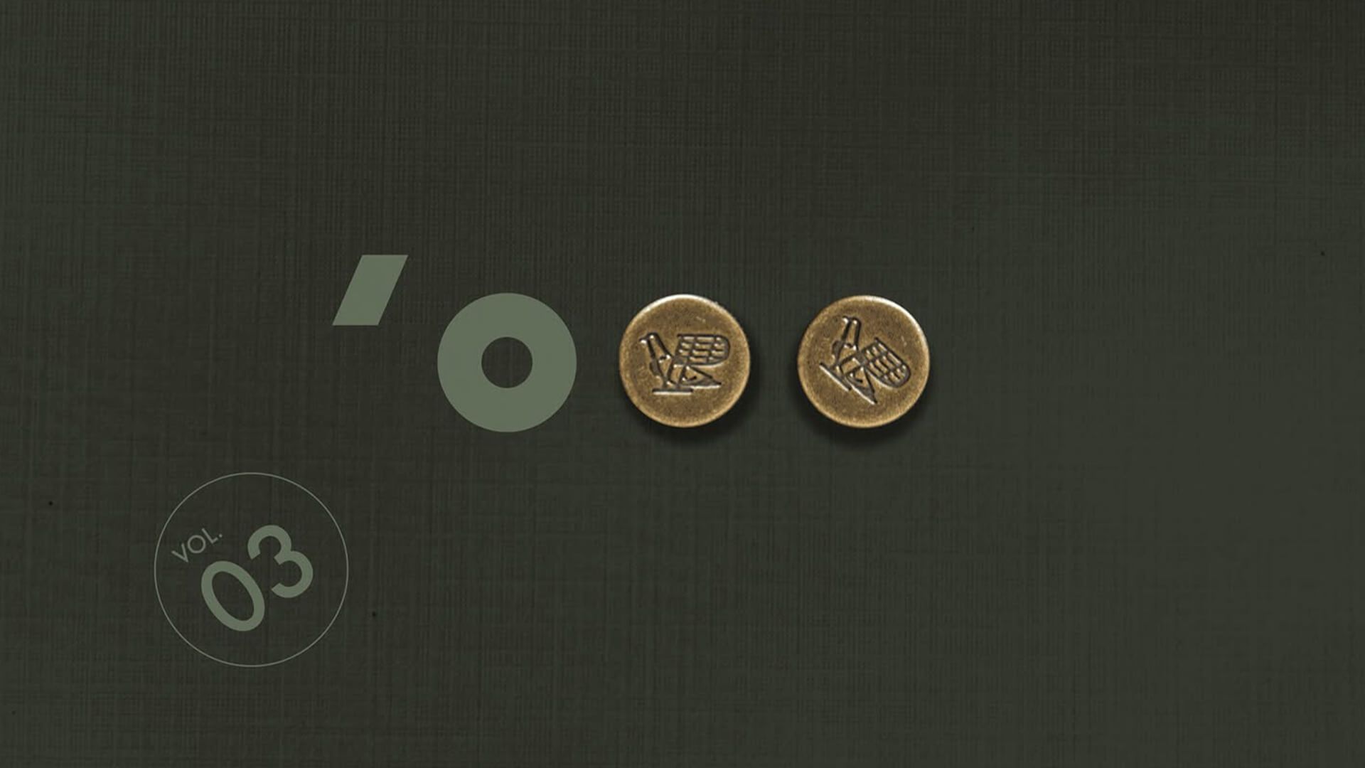 thinkers’ ooo Vol. 1-5 合輯 — 做品牌，也被品牌做 - Image 1