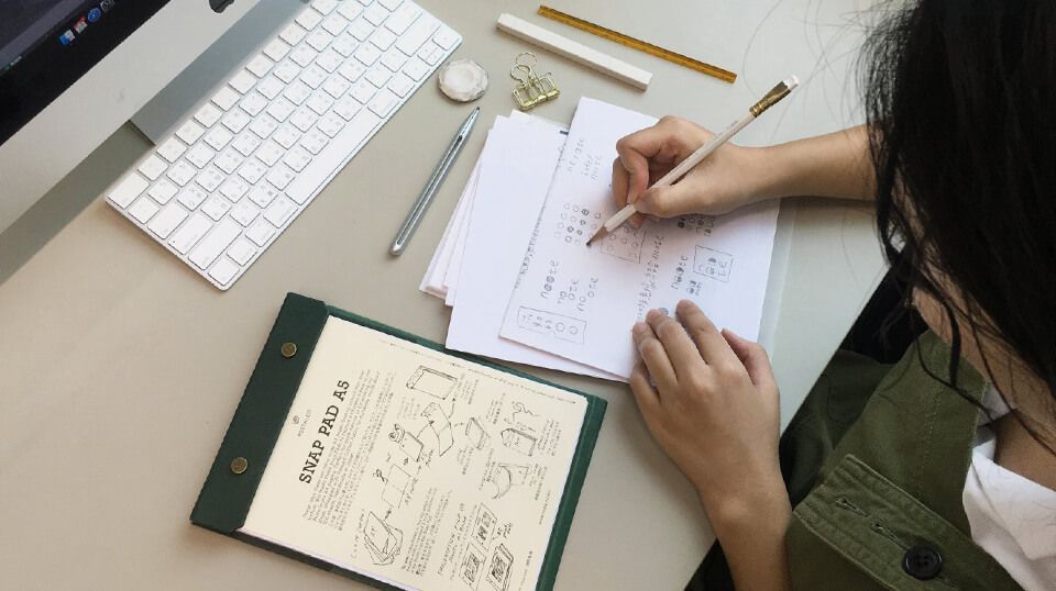 thinkers’ ooo Vol. 1-5 合輯 — 做品牌，也被品牌做 - Image 1