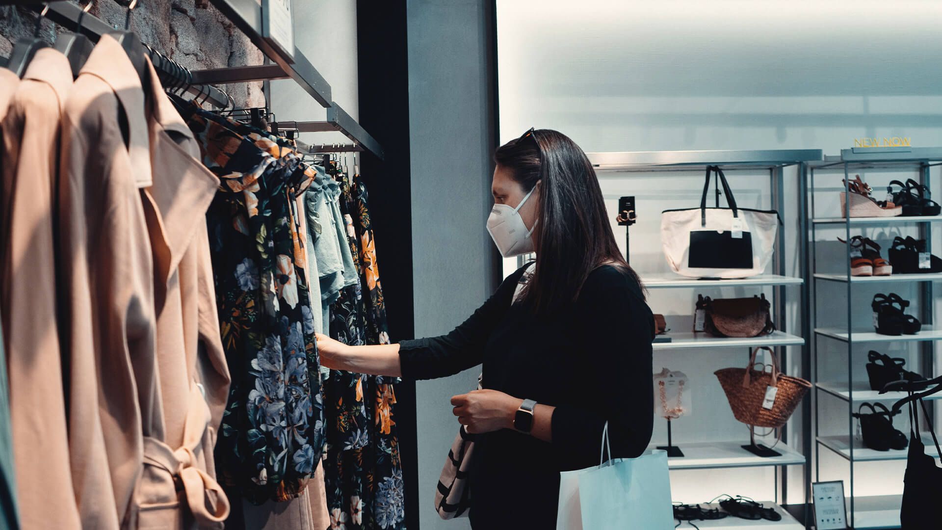 用療癒力走入人心 - 疫情下的品牌創意 - Image 1