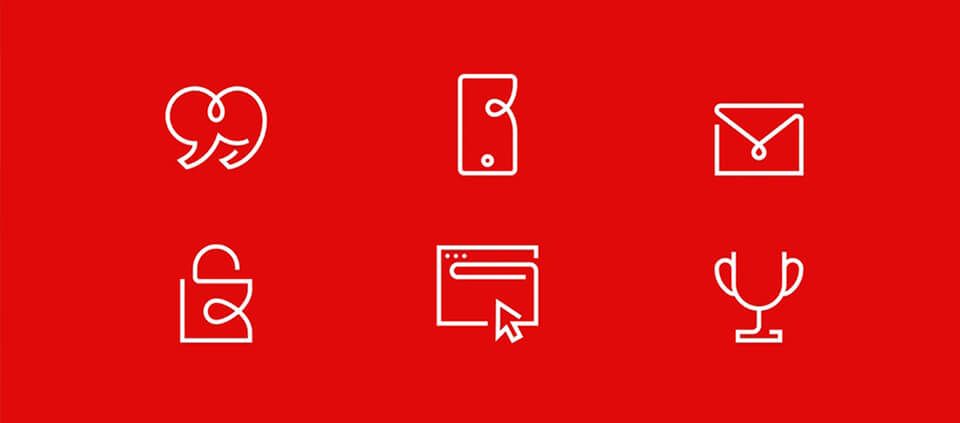 品牌識別，不只是LOGO設計！ - Image 2